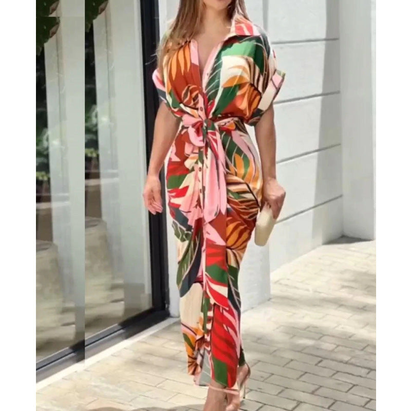 Belle™ | Casual zomerjurk