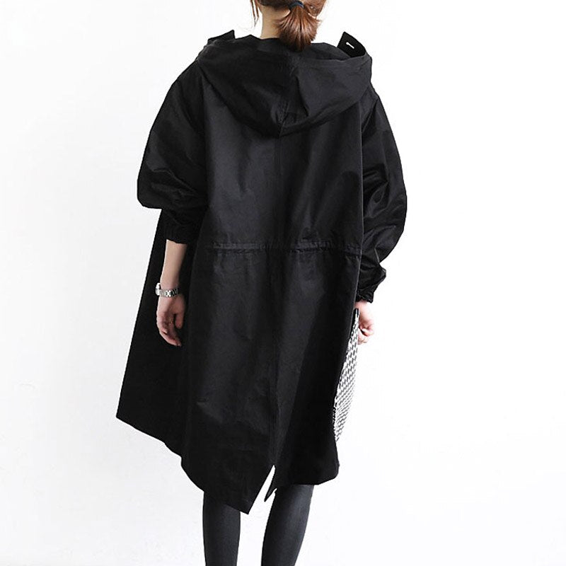 Eveline™ - Waterafstotende Trenchcoat